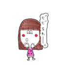 女子プロゴルファー林綾香の関西弁スタンプ（個別スタンプ：32）
