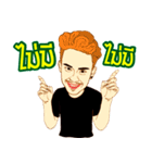 HA HA PSG MUSIC（個別スタンプ：40）