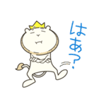 ヒモライオン（個別スタンプ：27）