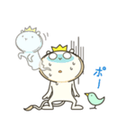 ヒモライオン（個別スタンプ：32）
