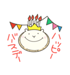 ヒモライオン（個別スタンプ：37）
