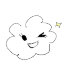 もふわ（個別スタンプ：2）