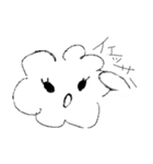 もふわ（個別スタンプ：7）