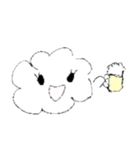 もふわ（個別スタンプ：10）