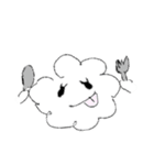 もふわ（個別スタンプ：11）