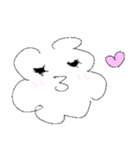 もふわ（個別スタンプ：17）