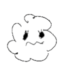 もふわ（個別スタンプ：27）