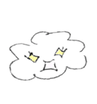 もふわ（個別スタンプ：28）