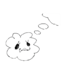 もふわ（個別スタンプ：29）