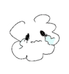 もふわ（個別スタンプ：35）