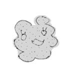 もふわ（個別スタンプ：36）