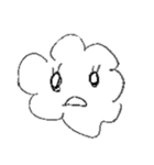 もふわ（個別スタンプ：38）