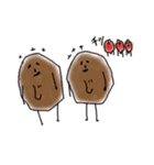 さつまさん（個別スタンプ：22）