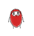 さつまさん（個別スタンプ：35）
