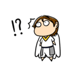 ぷに天使からのメッセージ改（個別スタンプ：39）