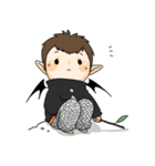 YuBing`s happy life（個別スタンプ：27）