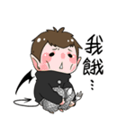 YuBing`s happy life（個別スタンプ：29）