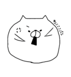 ぽんねこ's 2nd（個別スタンプ：9）