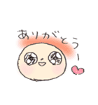 まるたんスタンプ（個別スタンプ：5）