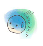 まるたんスタンプ（個別スタンプ：8）