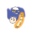 まるたんスタンプ（個別スタンプ：11）
