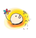 まるたんスタンプ（個別スタンプ：18）