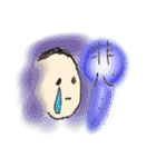 まるたんスタンプ（個別スタンプ：20）