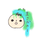 まるたんスタンプ（個別スタンプ：24）