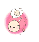 まるたんスタンプ（個別スタンプ：27）