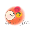 まるたんスタンプ（個別スタンプ：29）