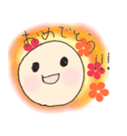 まるたんスタンプ（個別スタンプ：40）