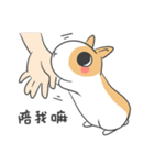 Dodo is coming！（個別スタンプ：7）