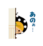 ずきんたん vol.4（個別スタンプ：1）