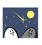 ゆるっとサム2（個別スタンプ：21）
