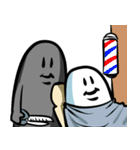 ゆるっとサム2（個別スタンプ：34）