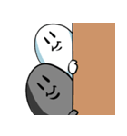 ゆるっとサム2（個別スタンプ：40）