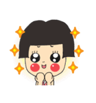 イプニの韓国語(和訳無し)（個別スタンプ：10）