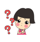 イプニの韓国語(和訳無し)（個別スタンプ：39）