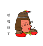 Three Musical（個別スタンプ：29）
