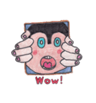 音符のNOTE君です（個別スタンプ：10）