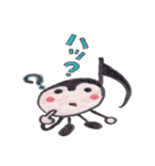 音符のNOTE君です（個別スタンプ：31）