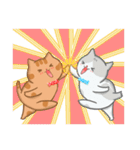 Sugar ＆ Sweetie - the chubby cutie（個別スタンプ：12）