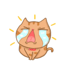 Sugar ＆ Sweetie - the chubby cutie（個別スタンプ：15）