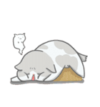Sugar ＆ Sweetie - the chubby cutie（個別スタンプ：29）