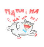 Sugar ＆ Sweetie - the chubby cutie（個別スタンプ：31）