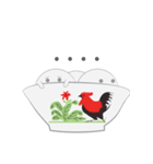Bakso Bulat（個別スタンプ：25）