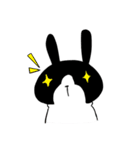Rabbit Boyu part.3（個別スタンプ：1）