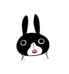 Rabbit Boyu part.3（個別スタンプ：2）