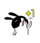 Rabbit Boyu part.3（個別スタンプ：4）