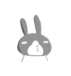 Rabbit Boyu part.3（個別スタンプ：31）